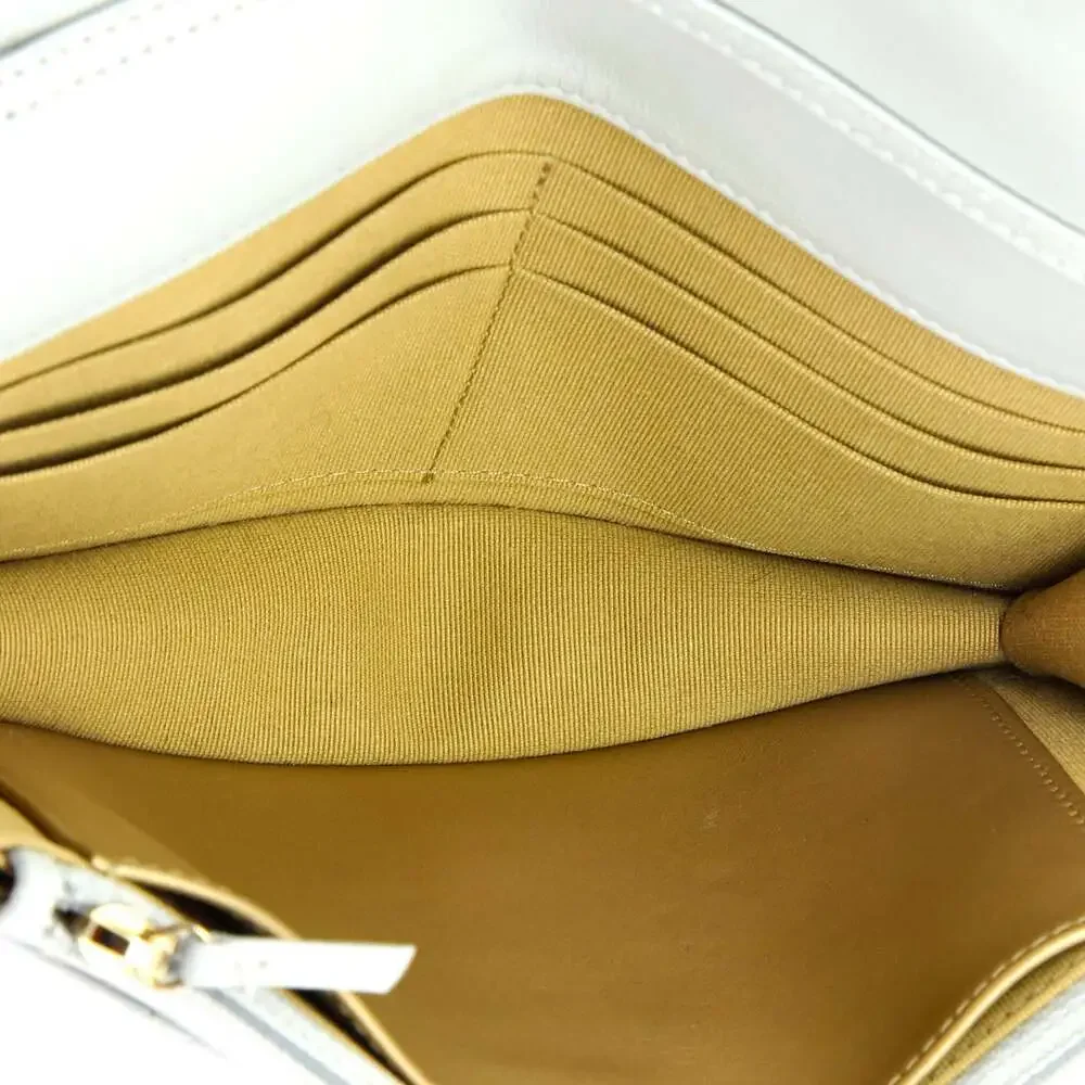 Chanel Pearl Crush Wallet On Chain #242375C36B - Picture 5 of 8